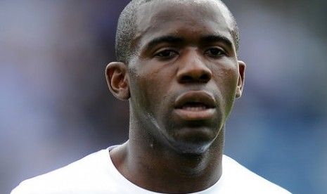 Fabrice Muamba