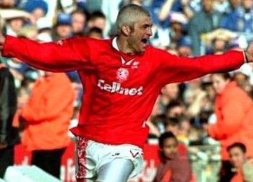 Fabrizio Ravanelli