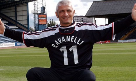 Fabrizio Ravanelli