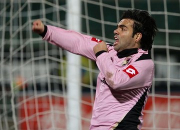 Fabrizio Miccoli