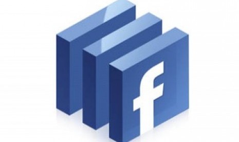 Facebook (Ilustrasi)