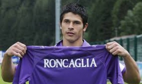 Facundo Roncaglia