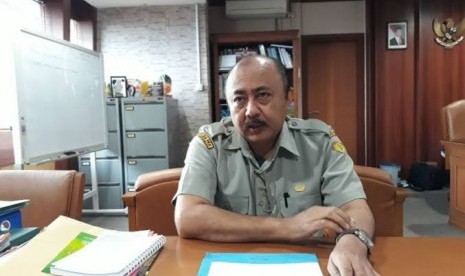 Fadjar Sumping Tjatur Rasa, Direktur Kesehatan Hewan, Ditjen PKH