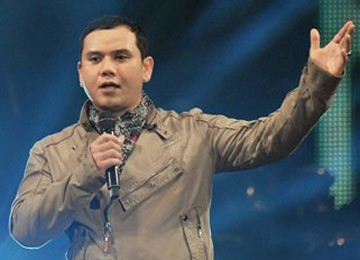 Fadli Padi