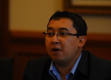 Fadli Zon