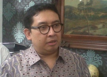 Fadli Zon