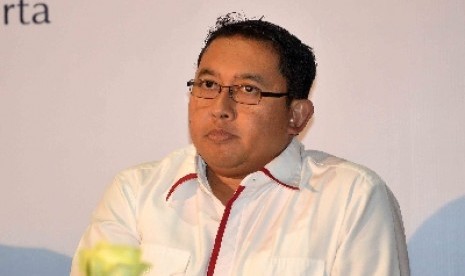 Fadli Zon