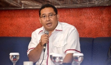 Fadli Zon