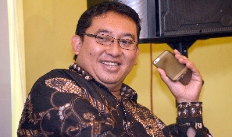 Fadli Zon