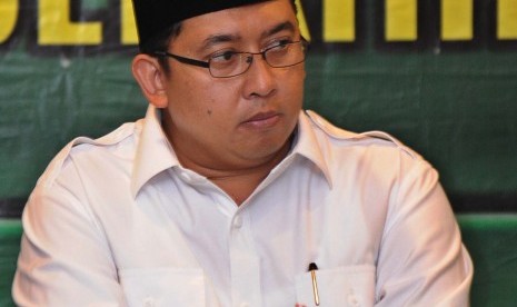 Fadli Zon