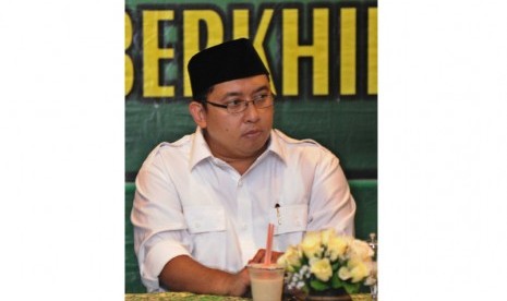 Fadli Zon