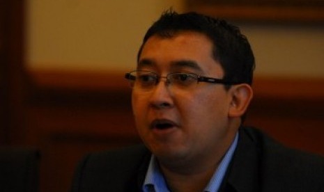 Fadli Zon