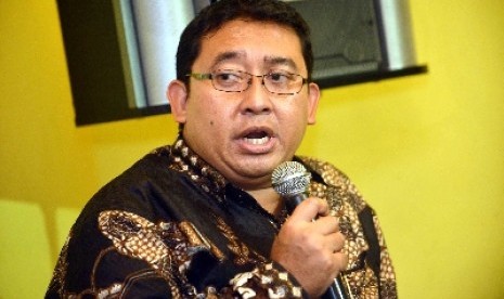 Fadli Zon