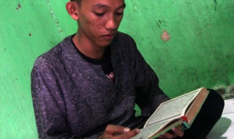 Fadly Sabil Isnain.