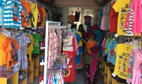 Fafa Kids Shop.