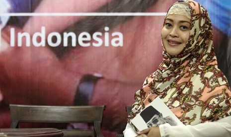 Fahira Fahmi Idris