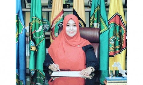 Fahira Idris