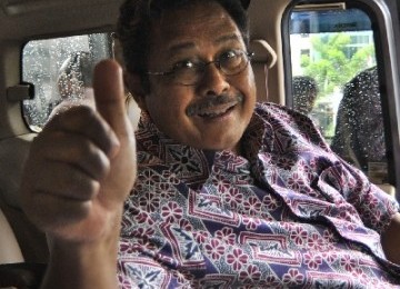 Fahmi Idris