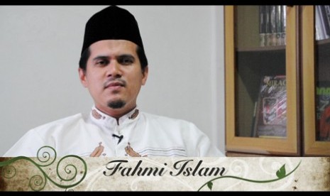 Fahmi Islam