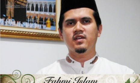 Fahmi Islam