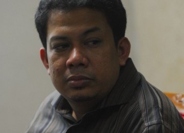 Fahri Hamzah