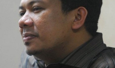 Fahri Hamzah