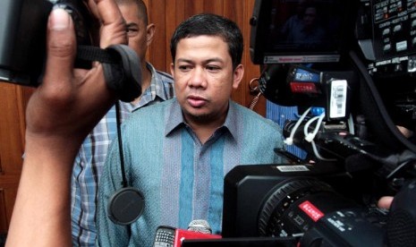 Fahri Hamzah