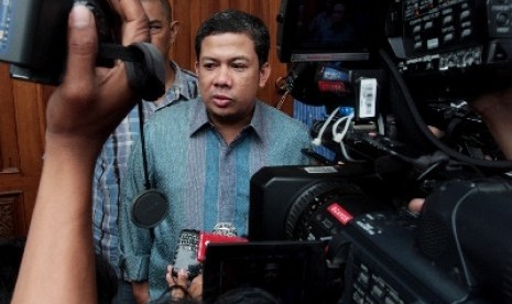 Fahri Hamzah