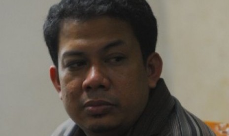 Fahri Hamzah