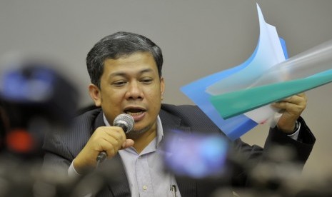 Fahri Hamzah