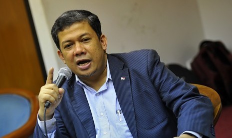 Fahri Hamzah