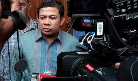 Fahri Hamzah