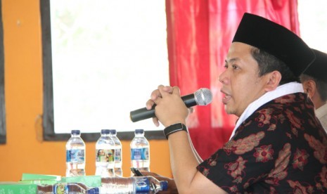 Fahri Hamzah