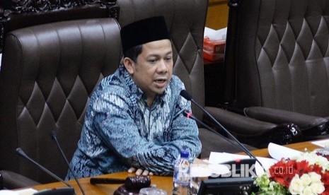 Fahri Hamzah