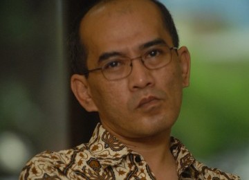 Faisal Basri