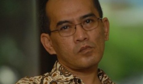 Faisal Basri