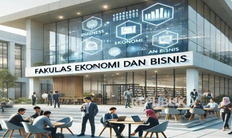 Fakultas Ekonomi dan Bisnis UNM Kampus Jatiwaringin siap menjadi tempat terbaik membangun karier di dunia bisnis.