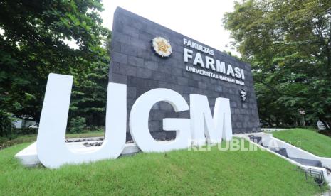 Fakultas Farmasi UGM 