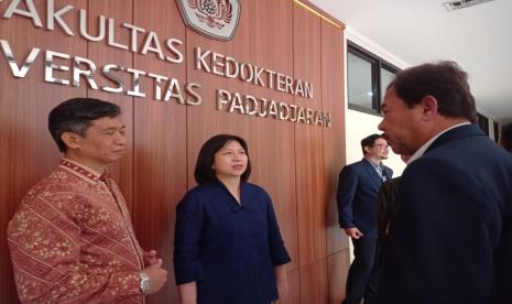 Fakultas Kedokteran Unpad jalin kerja sama dengan Primaya Hospital Group