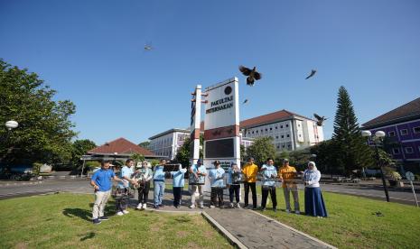 Fakultas Peternakan UGM