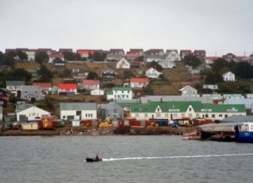 Falklands