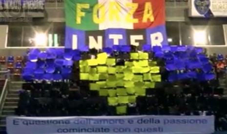 Fan Inter Milan