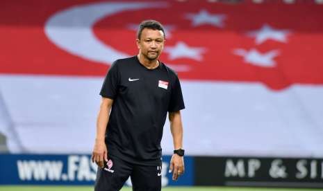 Fandi Ahmad