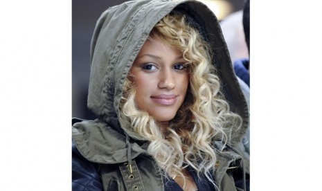 Fanny Robert Neguesha 