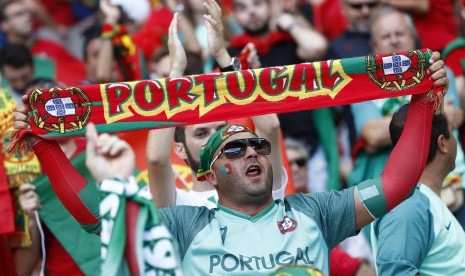 fans portugal