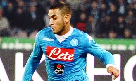 Faouzi Ghoulam 