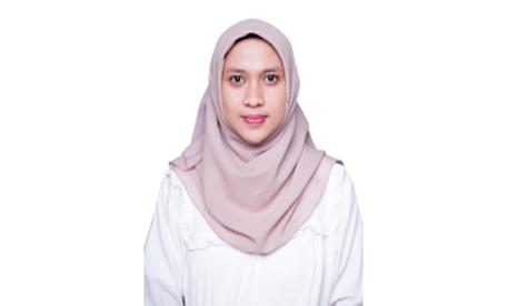 Farah Nabila Darwis