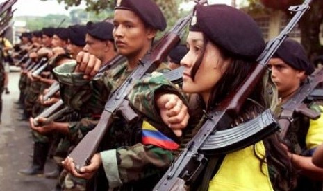 FARC