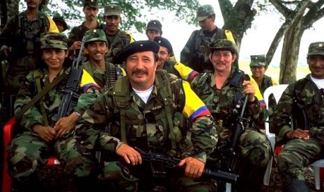 FARC