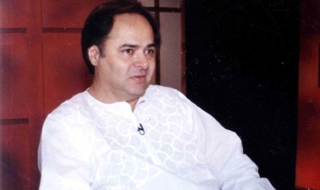 Farooq Sheikh